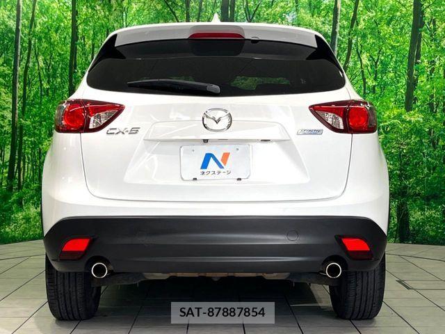 Mazda CX-5 2014-04 7216870-16