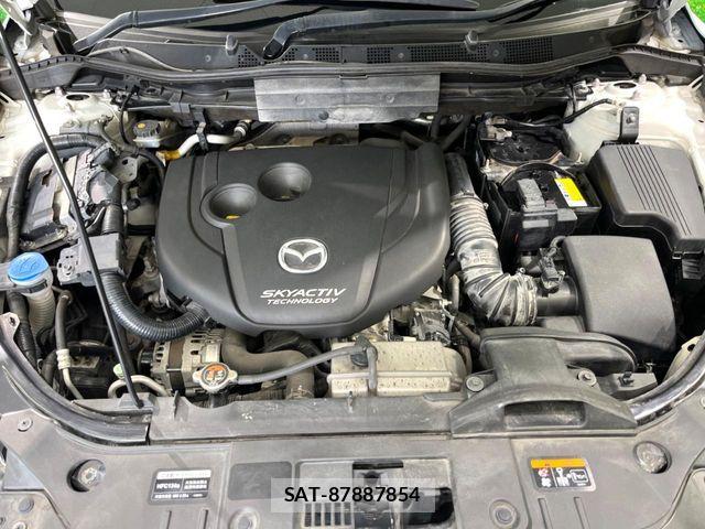 Mazda CX-5 2014-04 7216870-17