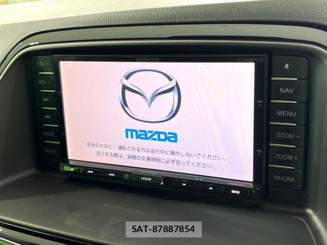 Mazda CX-5 2014-04 7216870-2