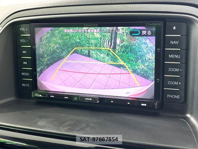 Mazda CX-5 2014-04 7216870-3