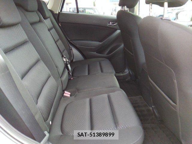 Mazda CX-5 2013-04 7216871-11