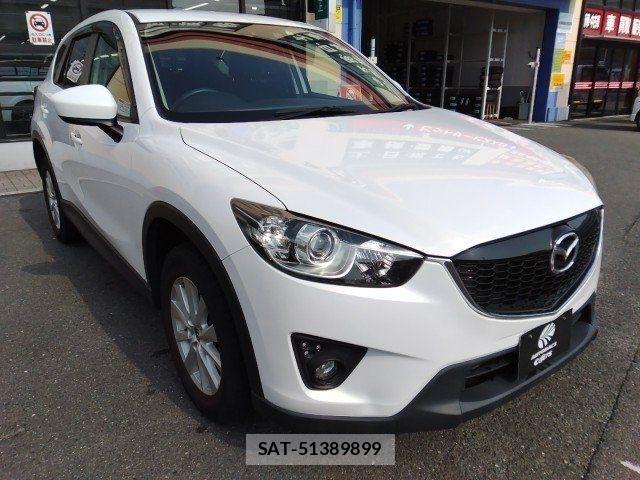 Mazda CX-5 2013-04 7216871-3