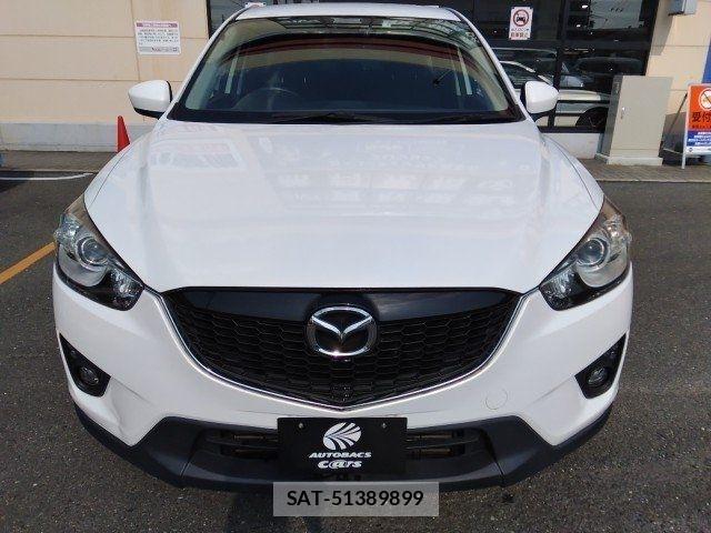 Mazda CX-5 2013-04 7216871-4