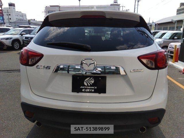 Mazda CX-5 2013-04 7216871-5
