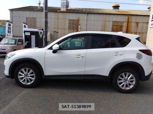 Mazda CX-5 2013-04 7216871-6