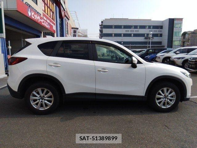 Mazda CX-5 2013-04 7216871-7