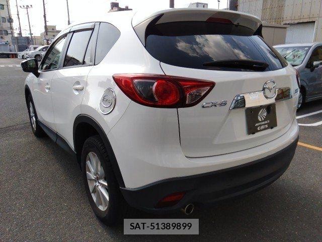 Mazda CX-5 2013-04 7216871-8