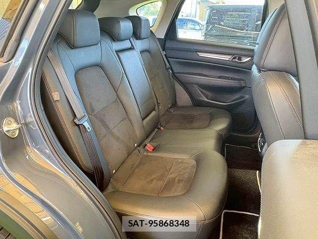 Mazda CX-5 2022-09 7216934-9
