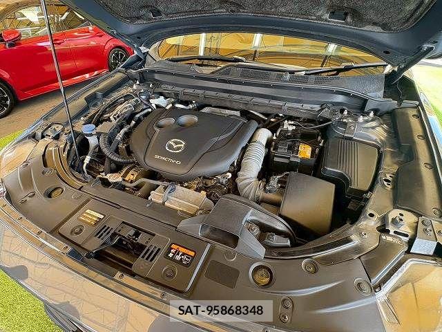 Mazda CX-5 2022-09 7216934-13