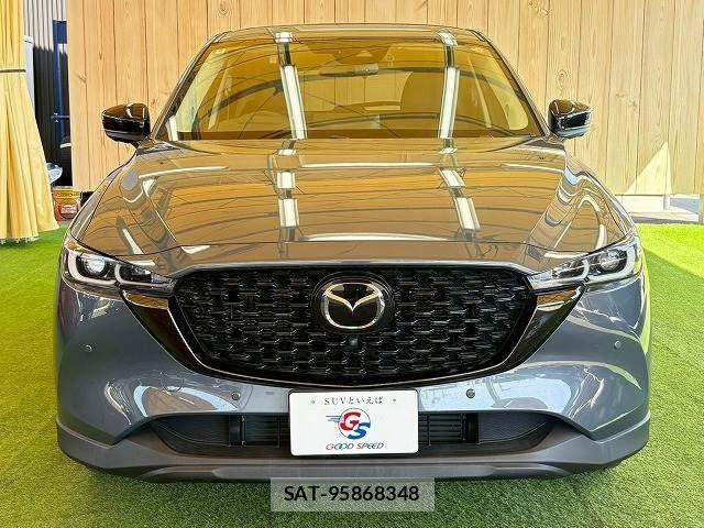Mazda CX-5 2022-09 7216934-16