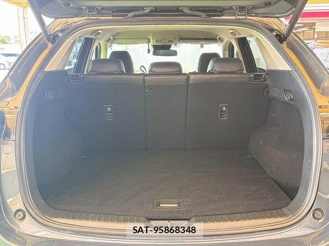 Mazda CX-5 2022-09 7216934-18