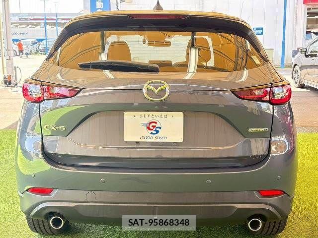 Mazda CX-5 2022-09 7216934-19