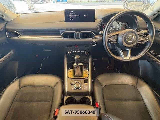 Mazda CX-5 2022-09 7216934-2