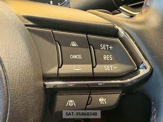 Mazda CX-5 2022-09 7216934-5