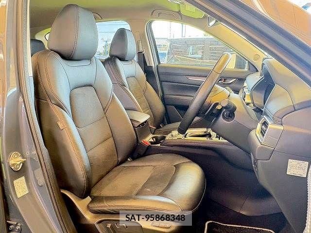Mazda CX-5 2022-09 7216934-8