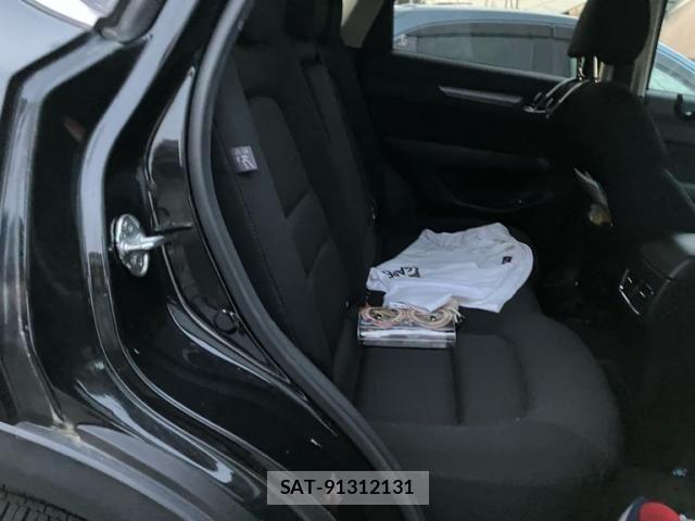 Mazda CX-5 2020-10 7216917-9