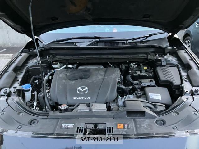 Mazda CX-5 2020-10 7216917-11