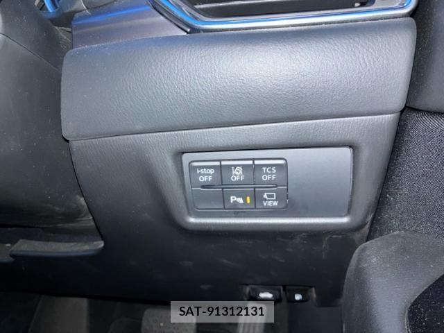 Mazda CX-5 2020-10 7216917-13