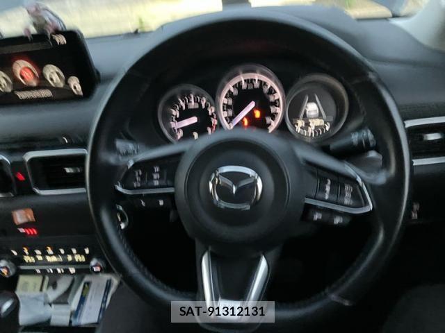 Mazda CX-5 2020-10 7216917-14