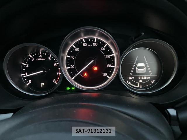 Mazda CX-5 2020-10 7216917-15