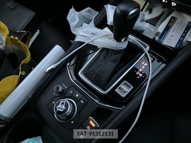 Mazda CX-5 2020-10 7216917-16