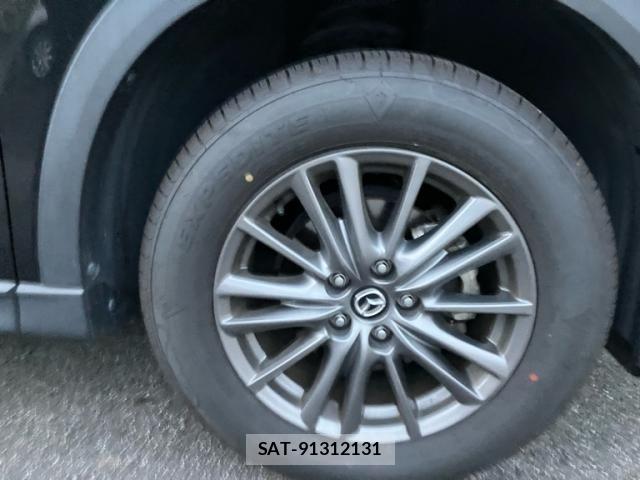 Mazda CX-5 2020-10 7216917-4