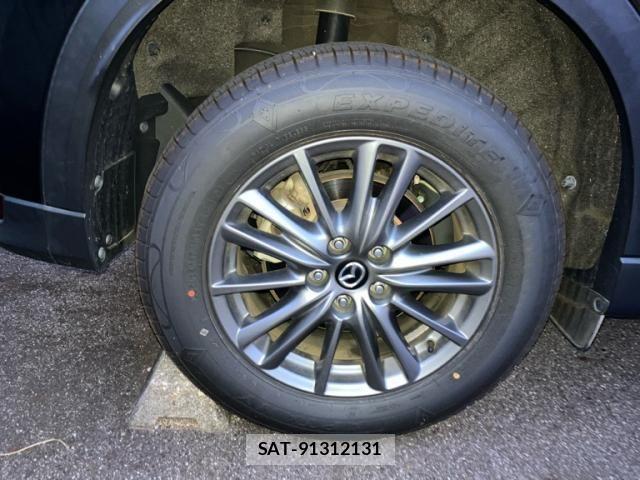 Mazda CX-5 2020-10 7216917-5