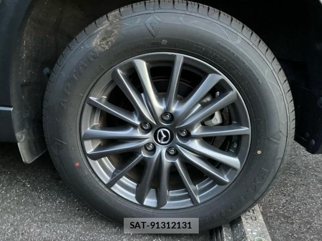 Mazda CX-5 2020-10 7216917-6