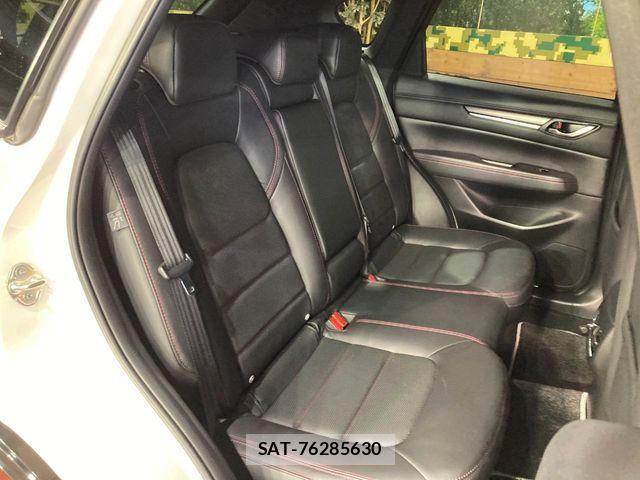 Mazda CX-5 2022-03 7216927-9