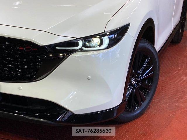 Mazda CX-5 2022-03 7216927-11