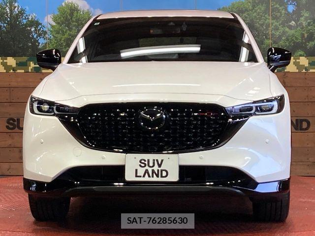 Mazda CX-5 2022-03 7216927-13