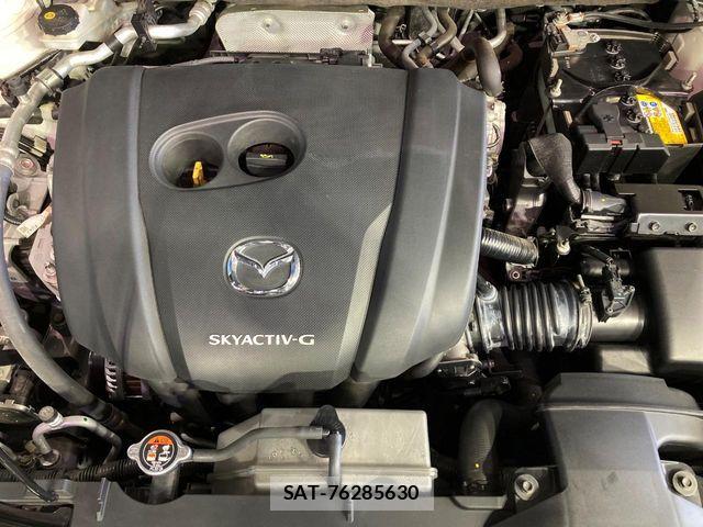 Mazda CX-5 2022-03 7216927-17