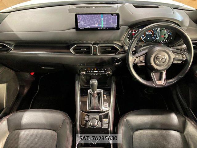 Mazda CX-5 2022-03 7216927-1