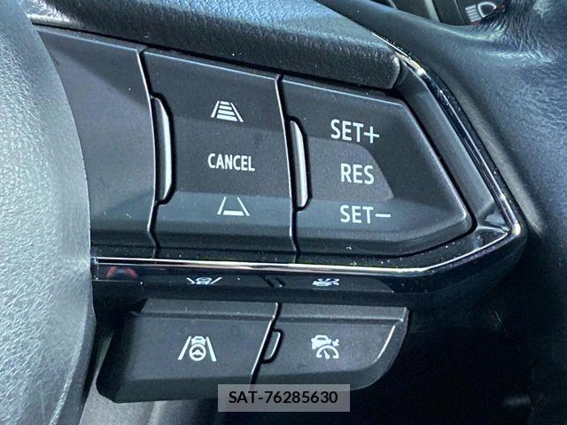 Mazda CX-5 2022-03 7216927-4