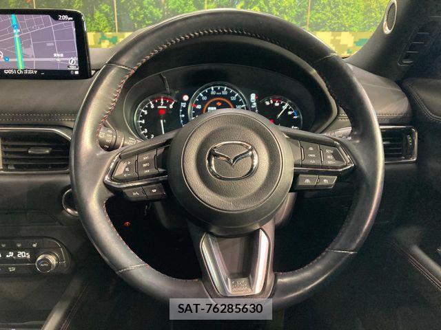 Mazda CX-5 2022-03 7216927-7
