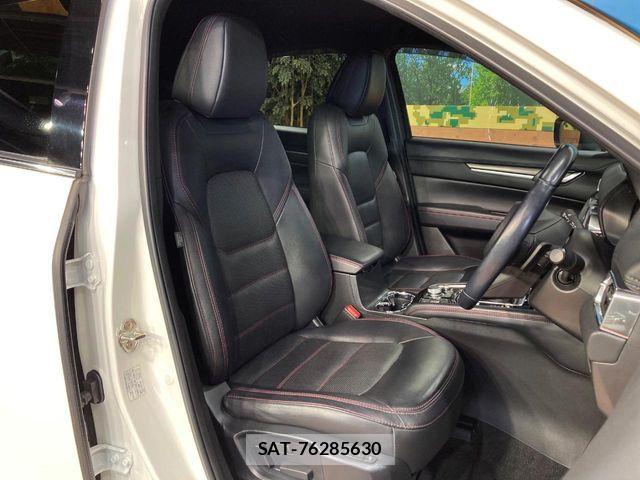Mazda CX-5 2022-03 7216927-8