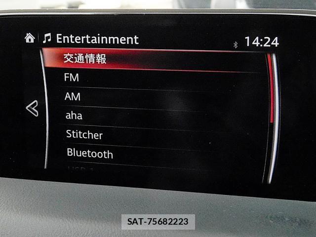 Mazda CX-5 2019-10 7216916-10