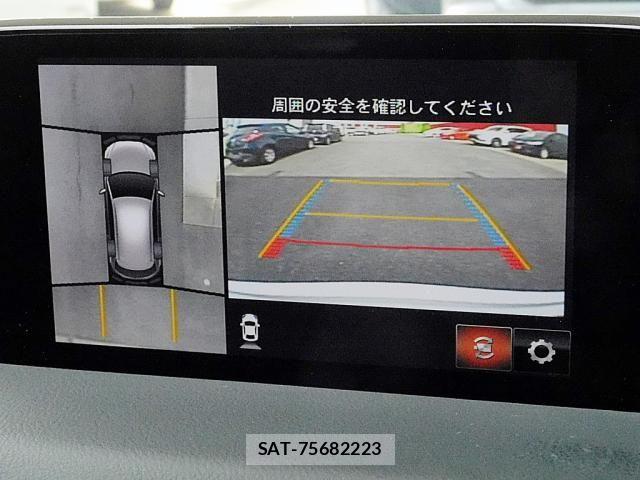 Mazda CX-5 2019-10 7216916-12