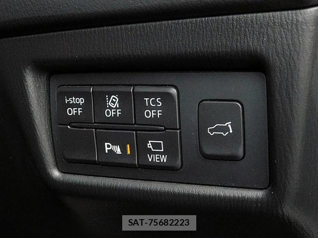 Mazda CX-5 2019-10 7216916-13