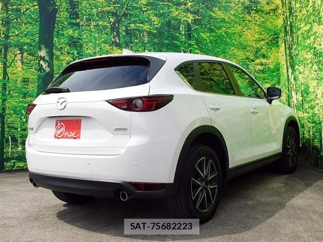 Mazda CX-5 2019-10 7216916-1