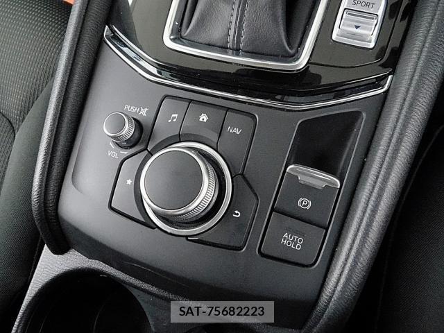 Mazda CX-5 2019-10 7216916-19
