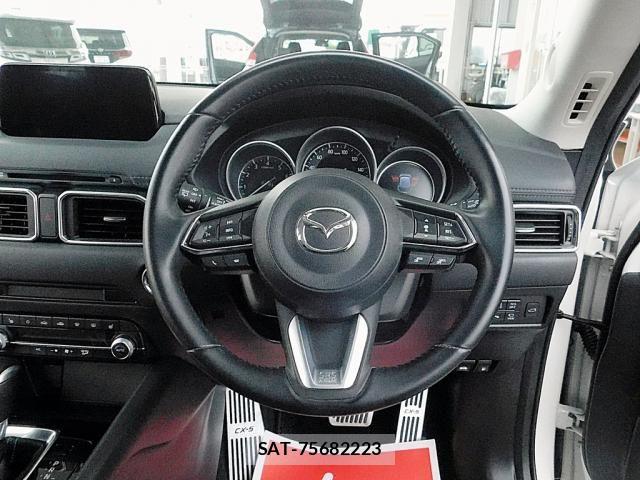 Mazda CX-5 2019-10 7216916-20