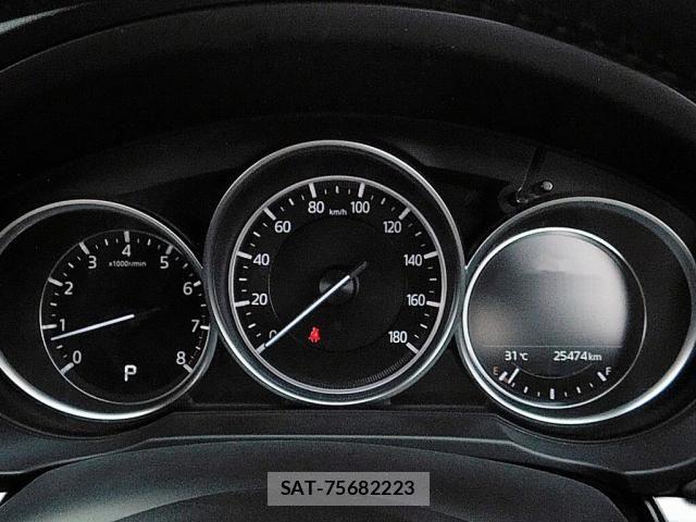 Mazda CX-5 2019-10 7216916-21
