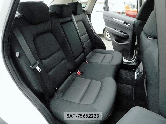 Mazda CX-5 2019-10 7216916-27