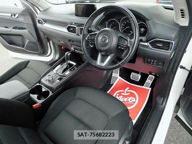 Mazda CX-5 2019-10 7216916-2