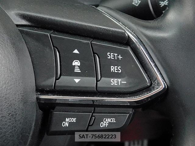 Mazda CX-5 2019-10 7216916-5