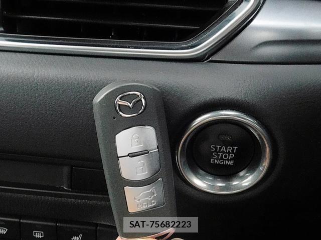 Mazda CX-5 2019-10 7216916-6