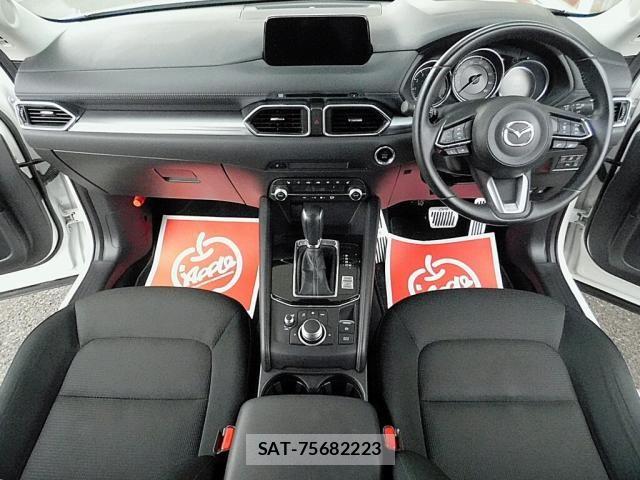 Mazda CX-5 2019-10 7216916-7
