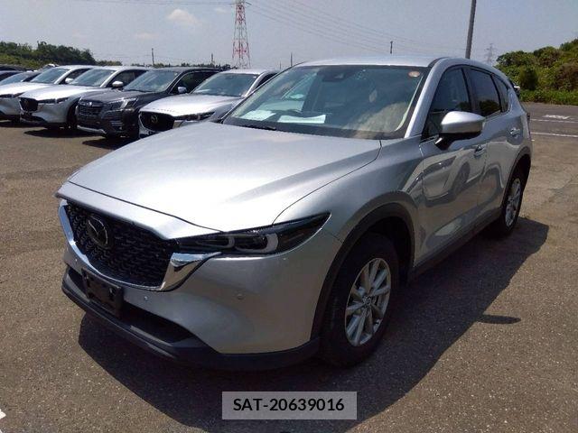 Mazda CX-5 2023-05 7216946-0