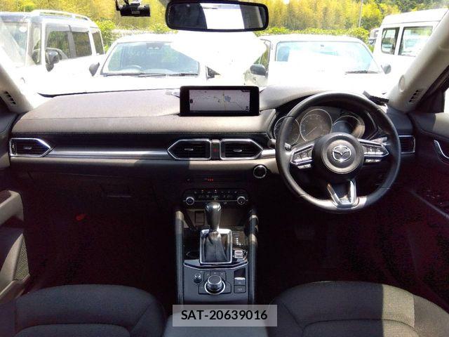 Mazda CX-5 2023-05 7216946-1